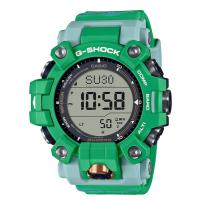 メンズ G-SHOCK/ジーショック 腕時計 ”EARTHWATCH”コラボレーションモデル MASTER OF G LAND MUDMAN GW-9 | ZOZOTOWN Yahoo!店