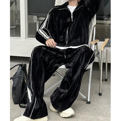 ベロア ジャージのおすすめ人気商品一覧 通販 - Yahoo!ショッピング