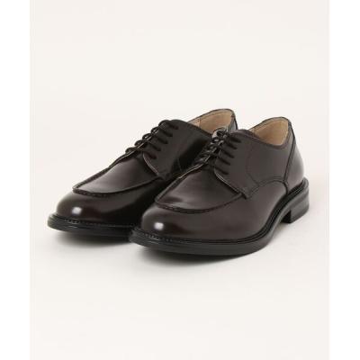 Hawkins メンズビジネスシューズ（色：ブラウン系）の商品一覧 