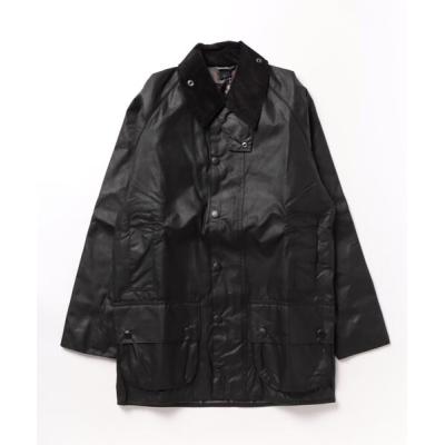 バブアー　ビューフォート　美品　セージ　34サイズ　ピンズ付 Barbour BEAUFORT バブアー ビューフォート