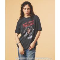 tシャツ Tシャツ メンズ MICHAEL JACKSON PHOTO TEE by GOOD ROCK SPEED/グッドロックスピード | ZOZOTOWN Yahoo!店
