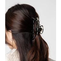 ヘアクリップ レディース ALEXANDRE DE PARIS TIMELESS L CLIP アレクサンドル ドゥ パリ L クリップ | ZOZOTOWN Yahoo!店