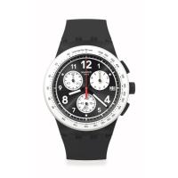 腕時計 メンズ NOTHING BASIC ABOUT BLACK | ZOZOTOWN Yahoo!店