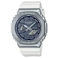 腕時計 メンズ G-SHOCK/ジーショック 腕時計 ”PRECIOUS HEART SELECTION 2023” GM-2100WS-7AJF | ZOZOTOWN Yahoo!店