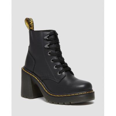 ドクターマーチン　SH HI CS チャンキーヒールブーツ Dr.Martens チャンキーヒールショートブーツ | ドクターマーチン