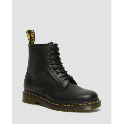 ⭐️値下げ⭐️ドクターマーチン　1460 ブラック　UK 5 Dr.Martens - 本物 ドクターマーチン Dr.Martens 日本限定 1460
