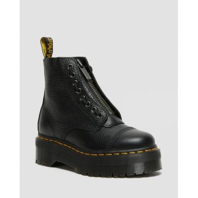 Dr.Martens ジャングルハードベルトブーツ UK3 22cm