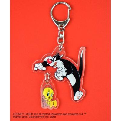 新品未使用[おまけキーホルダー]ルーニートゥーンズ 楽天市場】ルーニーテューンズ ラバー キーホルダー 全4種類