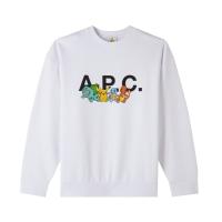 スウェット メンズ SWEAT POKEMON THE CREW H    /スウェットシャツ /APC x ポケモン | ZOZOTOWN Yahoo!店