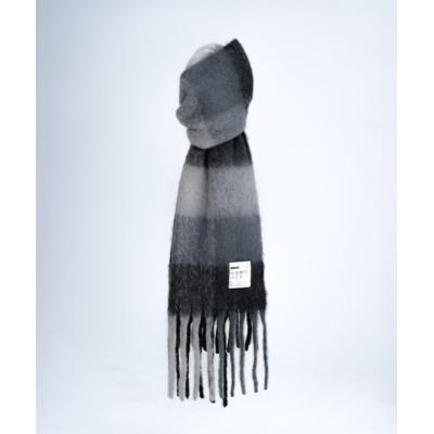 マフラーチェック水色（SINSS）のおすすめ人気商品一覧 通販 - Yahoo