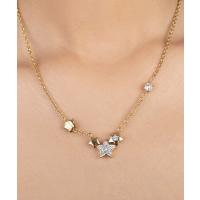 レディース ネックレス FURLA/フルラ FURLA STARS NECKLACE 腕時計 FLA-FJ6002NTU レディース | ZOZOTOWN Yahoo!店