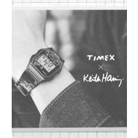 メンズ TIMEX/タイメックス Keith Haring T80 腕時計 TX-TW2W25500 メンズ | ZOZOTOWN Yahoo!店