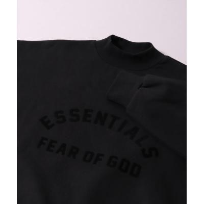 fear of GOD fog essentials(メンズトレーナー)の商品一覧 fear of GOD fog essentials(メンズトレーナー)の商品一覧