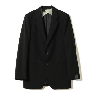 Nハリウッド　ブラックシングルブレスト スーツ 3KzeXUAwJycdyzahFQ04RqNJfDtfMl