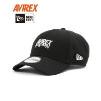 帽子 キャップ メンズ 「AVIREX × NEWERA」NEWERA CAP NEWYORK 940 / ニューエラ キャップ ニューヨーク ナイン | ZOZOTOWN Yahoo!店