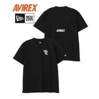 tシャツ Tシャツ メンズ 「AVIREX × NEWERA」NEWERA POCKET T-SHIRT NEWYORK / ニューエラ ポケット T | ZOZOTOWN Yahoo!店