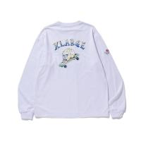 tシャツ Tシャツ メンズ GOOD TIME L/S TEE | ZOZOTOWN Yahoo!店