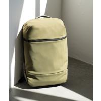 リュック メンズ 「SONNE /ゾンネ」TRIM-トリム- BACK PACK | ZOZOTOWN Yahoo!店