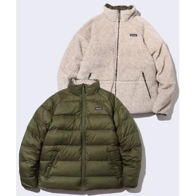 パタゴニア リバーシブル ジャケットの商品一覧 通販 - Yahoo パタゴニア リバーシブル ジャケットの商品一覧 通販 - Yahoo