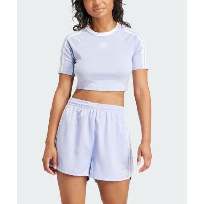 tシャツ ショート丈(adidas)(袖タイプ:半袖)の商品一覧 tシャツ ショート丈(adidas)(袖タイプ:半袖)の商品一覧