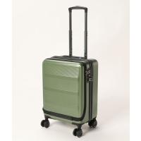 スーツケース メンズ 「TRANSIT LOUNGE/トランジットラウンジ」 ripple リップル キャリーケース | ZOZOTOWN Yahoo!店