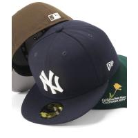 帽子 キャップ メンズ ニューエラ キャップ 59FIFTY MLB 花 | ZOZOTOWN Yahoo!店