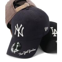 帽子 キャップ メンズ ニューエラ キャップ 9THIRTY MLB | ZOZOTOWN Yahoo!店