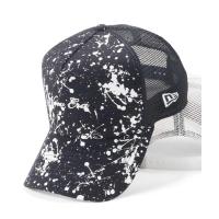 帽子 キャップ メンズ ニューエラゴルフ メッシュキャップ 9FORTYA-Frame スプラッシュ | ZOZOTOWN Yahoo!店