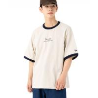 tシャツ Tシャツ メンズ ニューエラ 半袖Tシャツ リンガーTシャツ | ZOZOTOWN Yahoo!店