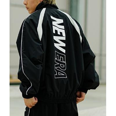 ジャケット・アウター Super Black\" Shrink MA-1_Lavender Rib メゾン マルジェラ - Maison Margiela | Jacket-Black-46の通販