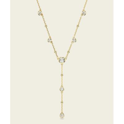 スワロフスキー y字ロングネックレスのおすすめ人気商品一覧 通販