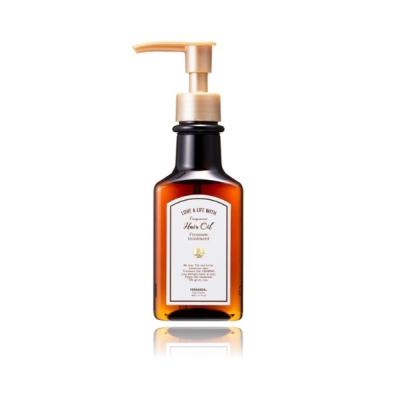 ドテラ サロンエッセンシャルズルートトゥティップヘアセラムの