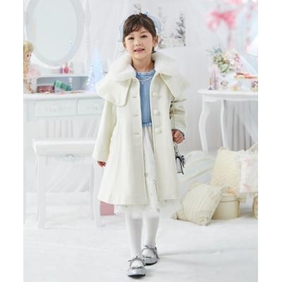 メゾピアノ アウターの商品一覧 通販 - Yahoo!ショッピング 