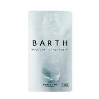 入浴剤 メンズ BARTH/バース 中性重炭酸入浴剤 3錠 BRT0101 | ZOZOTOWN Yahoo!店