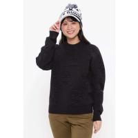 tシャツ Tシャツ レディース 「Jack Bunny!!」Warm Knit モックネックニットプルオーバー | ZOZOTOWN Yahoo!店