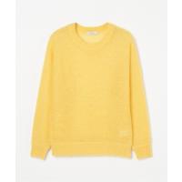 ニット レディース MOHAIR CREW NECK KNIT | ZOZOTOWN Yahoo!店