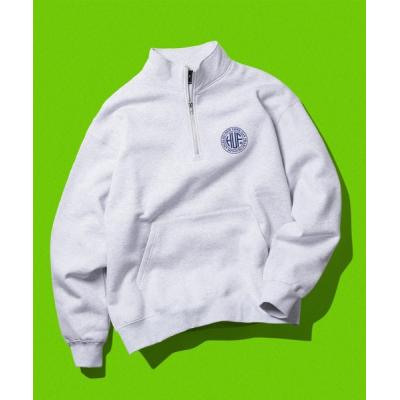 huf ハーフジップ(メンズトップス)の商品一覧 | ファッション huf ハーフジップ(メンズトップス)の商品一覧 | ファッション