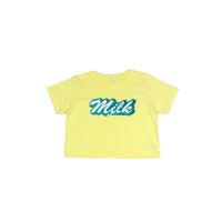 tシャツ Tシャツ レディース Sparkle MILK Tシャツ | ZOZOTOWN Yahoo!店