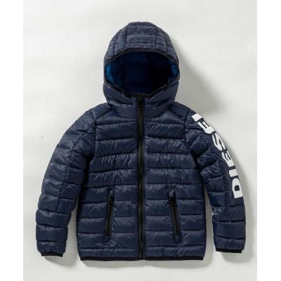 ダウンジャケット キッズ（DIESEL KIDS）の商品一覧 通販 - Yahoo  