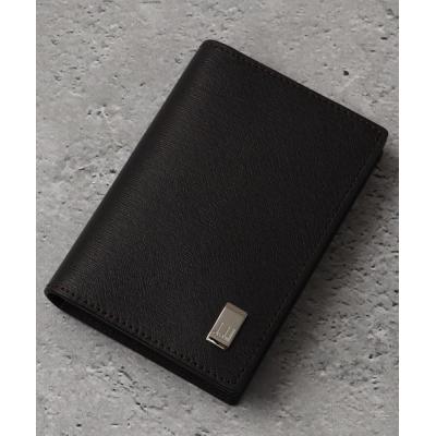 dunhill メンズパスケース、定期入れ(色:ブラウン系)の商品 dunhill メンズパスケース、定期入れ(色:ブラウン系)の商品