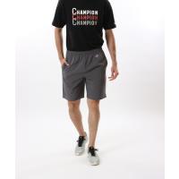 パンツ メンズ 「Champion/チャンピオン」メンズ スポーツ ショーツ | ZOZOTOWN Yahoo!店