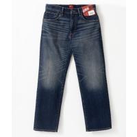 パンツ デニム ジーンズ メンズ EDWIN XV LOOSE STRAIGHT DENIM | ZOZOTOWN Yahoo!店