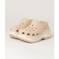 サンダル メンズ crocs Mega Crush Clog / クロックス メガクラッシュ クロッグ | ZOZOTOWN Yahoo!店