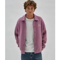 ジャケット スタジャン メンズ GUESS Originals Boucle Varsity Jacket | ZOZOTOWN Yahoo!店
