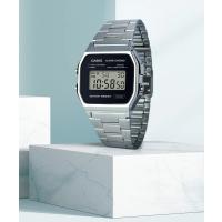 メンズ CASIO/カシオ 腕時計 CASIO CLASSIC A158WEA-1JF | ZOZOTOWN Yahoo!店