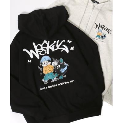 ルーニーテューンズ パーカーのおすすめ人気商品一覧 通販 - Yahoo