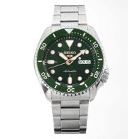 レディース 腕時計 「SEIKO / セイコー」5 SPORTS SBSA013 Green | ZOZOTOWN Yahoo!店
