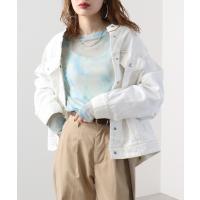 シャツ ブラウス レディース hunch ニュアンス柄シアーパワーネット | ZOZOTOWN Yahoo!店