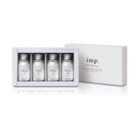 レディース imp. Floral Collection New インプ フローラルコレクション 香水 10mL×4(ピュアサボン、サクラブルーム、ウ | ZOZOTOWN Yahoo!店