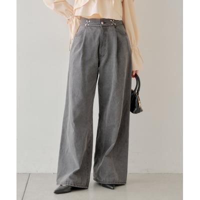 デニムプリントパンツ(Chico)の商品一覧 通販 - Yahoo デニムプリントパンツ(Chico)の商品一覧 通販 - Yahoo